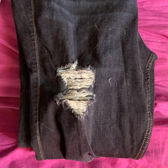 Brand new hollister jeans - Picture 5 of 7